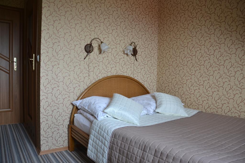 Willa Helena Łeba Habitación foto
