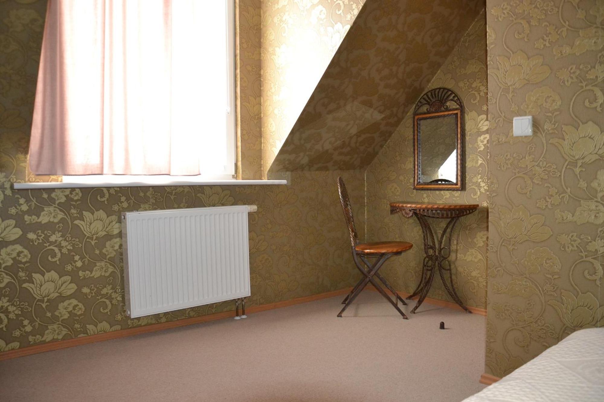 Willa Helena Łeba Habitación foto